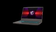 MSI Thin 15 Ryzen 9 8945HS (Image via MSI)